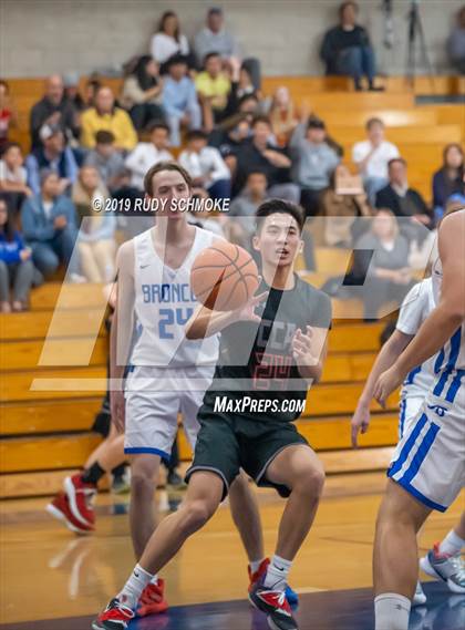 Thumbnail 2 in Canyon Crest Academy @ Rancho Bernardo photogallery.