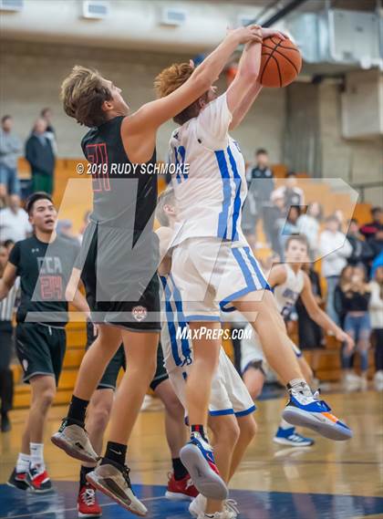Thumbnail 1 in Canyon Crest Academy @ Rancho Bernardo photogallery.