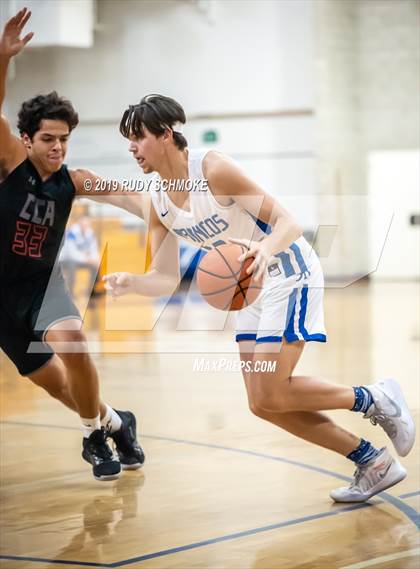 Thumbnail 2 in Canyon Crest Academy @ Rancho Bernardo photogallery.