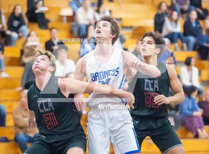 Thumbnail 1 in Canyon Crest Academy @ Rancho Bernardo photogallery.