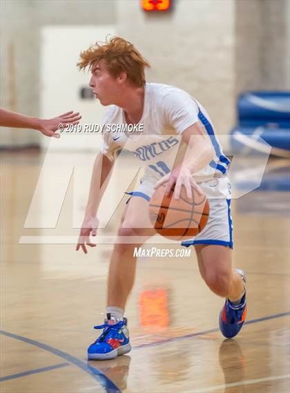 Thumbnail 2 in Canyon Crest Academy @ Rancho Bernardo photogallery.