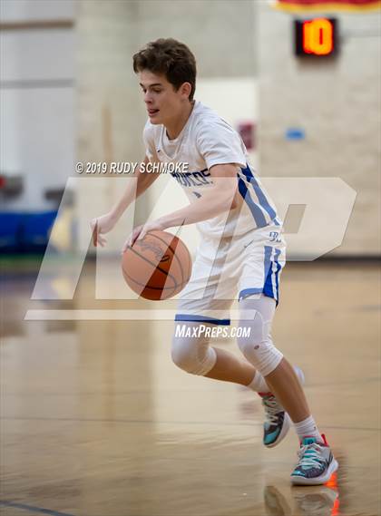 Thumbnail 1 in Canyon Crest Academy @ Rancho Bernardo photogallery.