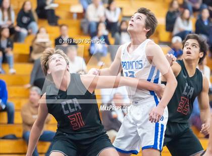 Thumbnail 3 in Canyon Crest Academy @ Rancho Bernardo photogallery.