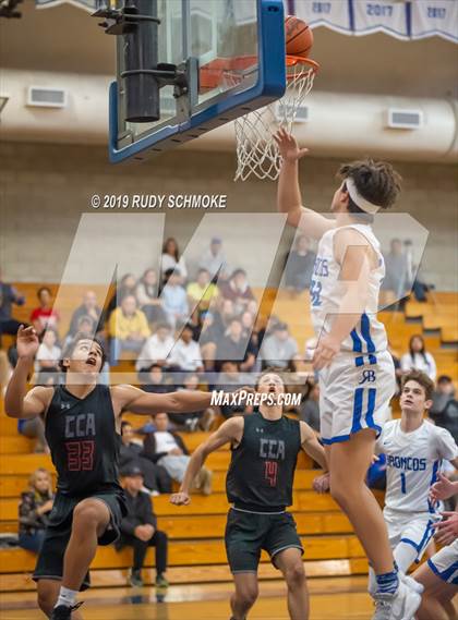 Thumbnail 1 in Canyon Crest Academy @ Rancho Bernardo photogallery.