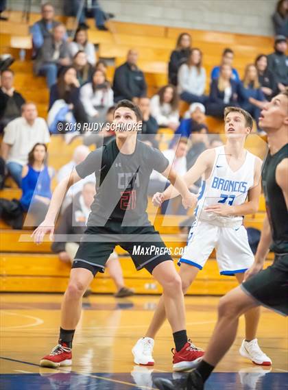 Thumbnail 1 in Canyon Crest Academy @ Rancho Bernardo photogallery.