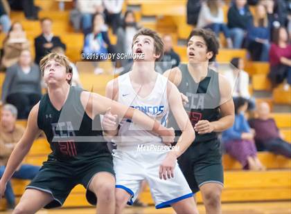 Thumbnail 2 in Canyon Crest Academy @ Rancho Bernardo photogallery.