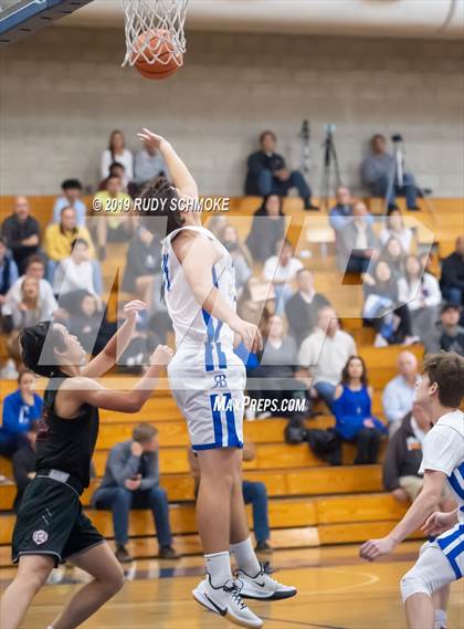 Thumbnail 1 in Canyon Crest Academy @ Rancho Bernardo photogallery.