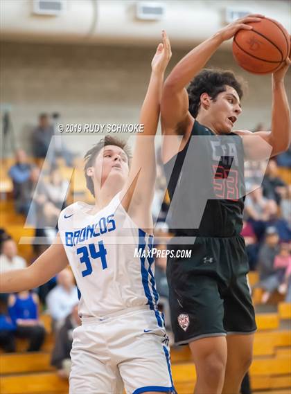 Thumbnail 1 in Canyon Crest Academy @ Rancho Bernardo photogallery.