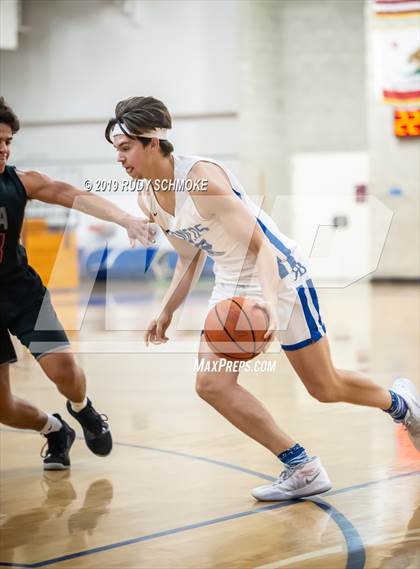Thumbnail 3 in Canyon Crest Academy @ Rancho Bernardo photogallery.
