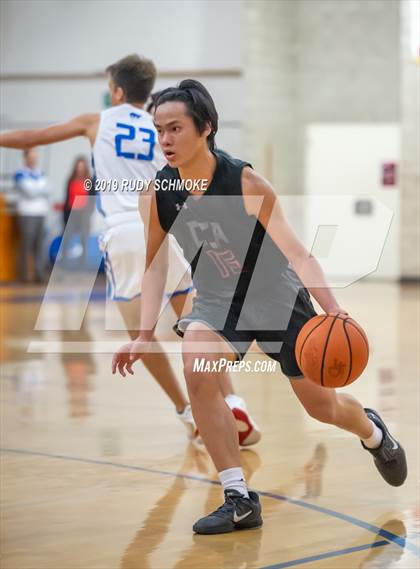 Thumbnail 3 in Canyon Crest Academy @ Rancho Bernardo photogallery.