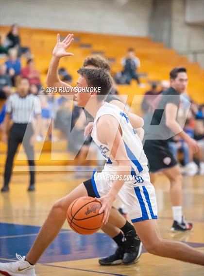 Thumbnail 1 in Canyon Crest Academy @ Rancho Bernardo photogallery.