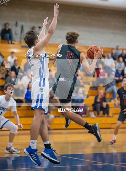 Thumbnail 1 in Canyon Crest Academy @ Rancho Bernardo photogallery.