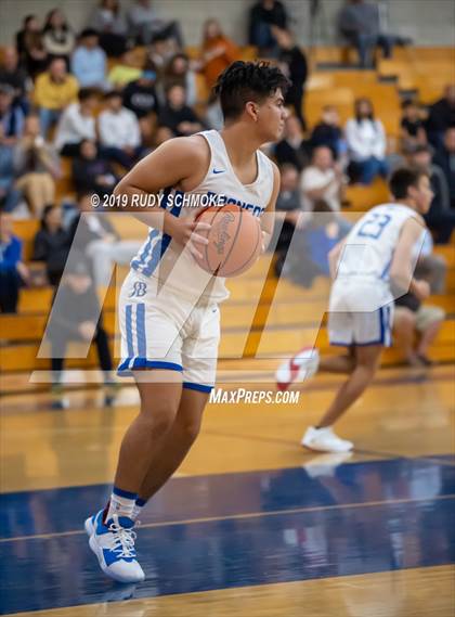 Thumbnail 2 in Canyon Crest Academy @ Rancho Bernardo photogallery.