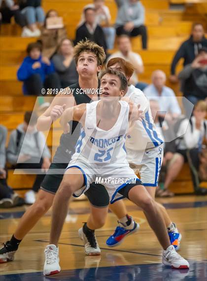 Thumbnail 2 in Canyon Crest Academy @ Rancho Bernardo photogallery.