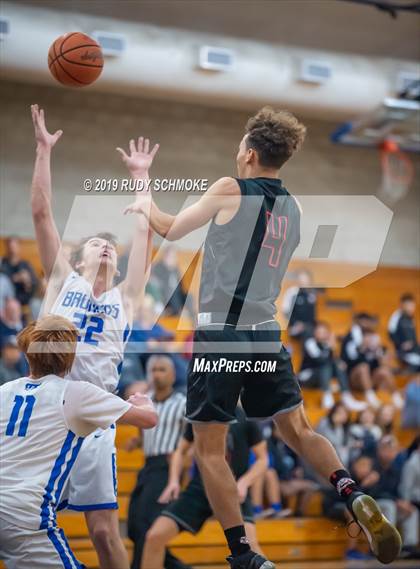Thumbnail 2 in Canyon Crest Academy @ Rancho Bernardo photogallery.