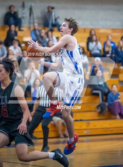 Thumbnail 1 in Canyon Crest Academy @ Rancho Bernardo photogallery.