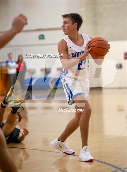 Thumbnail 2 in Canyon Crest Academy @ Rancho Bernardo photogallery.