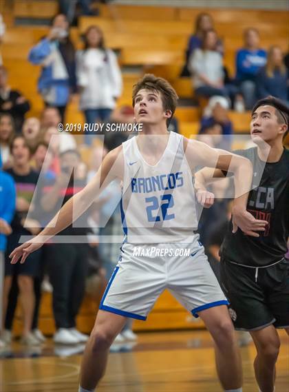 Thumbnail 1 in Canyon Crest Academy @ Rancho Bernardo photogallery.