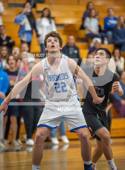 Thumbnail 1 in Canyon Crest Academy @ Rancho Bernardo photogallery.