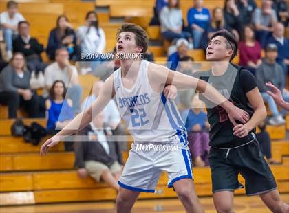 Thumbnail 2 in Canyon Crest Academy @ Rancho Bernardo photogallery.