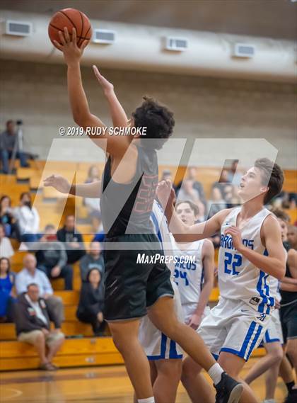 Thumbnail 2 in Canyon Crest Academy @ Rancho Bernardo photogallery.