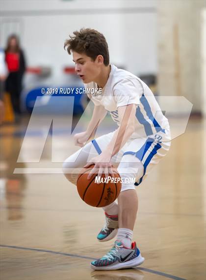 Thumbnail 3 in Canyon Crest Academy @ Rancho Bernardo photogallery.
