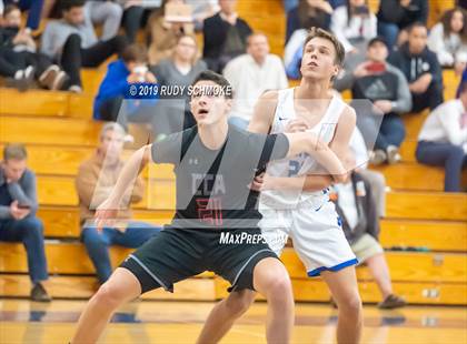 Thumbnail 2 in Canyon Crest Academy @ Rancho Bernardo photogallery.