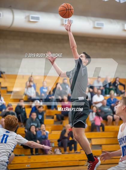 Thumbnail 3 in Canyon Crest Academy @ Rancho Bernardo photogallery.