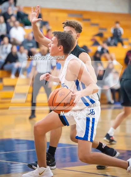 Thumbnail 2 in Canyon Crest Academy @ Rancho Bernardo photogallery.