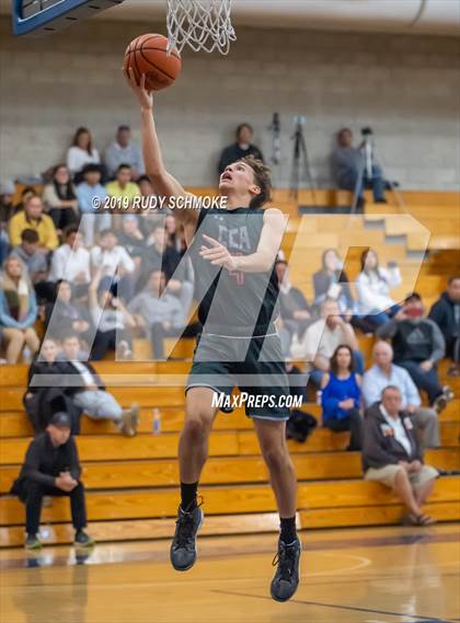 Thumbnail 1 in Canyon Crest Academy @ Rancho Bernardo photogallery.
