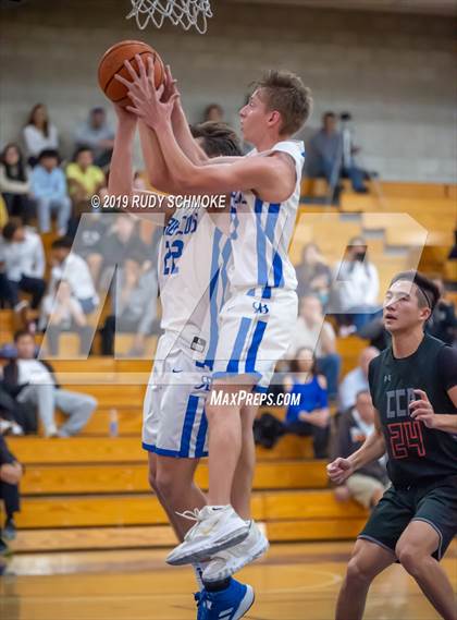 Thumbnail 1 in Canyon Crest Academy @ Rancho Bernardo photogallery.