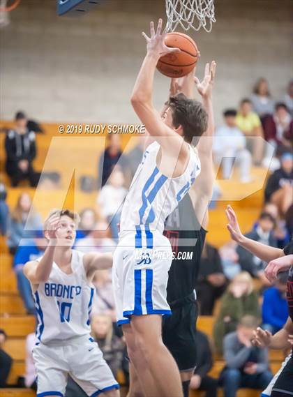 Thumbnail 3 in Canyon Crest Academy @ Rancho Bernardo photogallery.