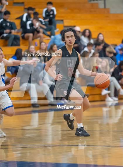 Thumbnail 1 in Canyon Crest Academy @ Rancho Bernardo photogallery.