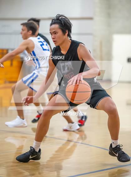 Thumbnail 1 in Canyon Crest Academy @ Rancho Bernardo photogallery.