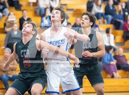 Thumbnail 1 in Canyon Crest Academy @ Rancho Bernardo photogallery.