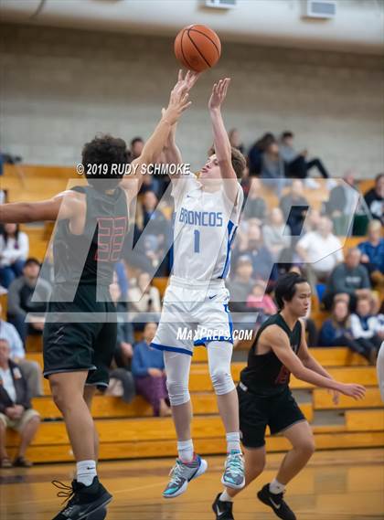 Thumbnail 3 in Canyon Crest Academy @ Rancho Bernardo photogallery.