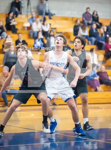 Thumbnail 3 in Canyon Crest Academy @ Rancho Bernardo photogallery.