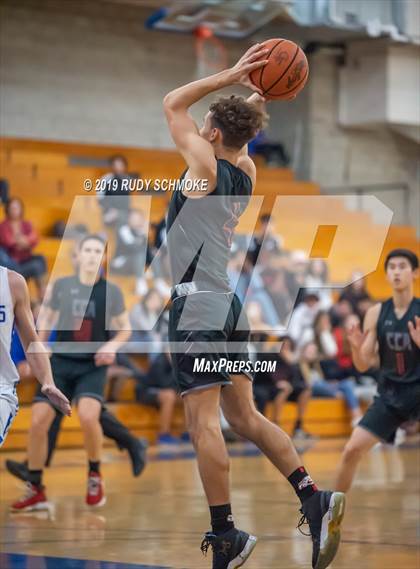 Thumbnail 3 in Canyon Crest Academy @ Rancho Bernardo photogallery.