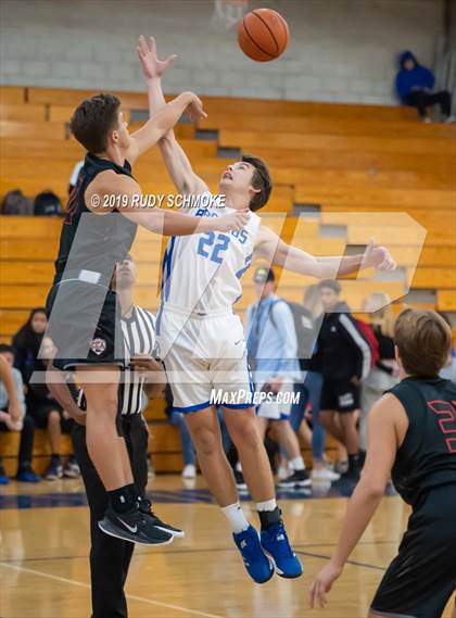 Thumbnail 2 in Canyon Crest Academy @ Rancho Bernardo photogallery.