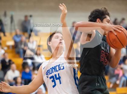 Thumbnail 3 in Canyon Crest Academy @ Rancho Bernardo photogallery.