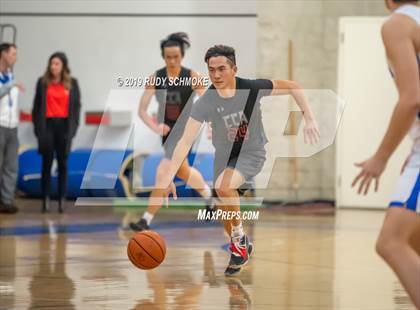 Thumbnail 2 in Canyon Crest Academy @ Rancho Bernardo photogallery.
