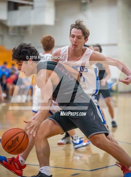 Thumbnail 1 in Canyon Crest Academy @ Rancho Bernardo photogallery.