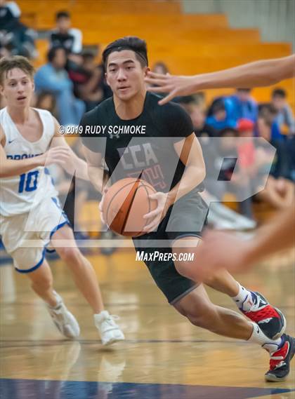 Thumbnail 3 in Canyon Crest Academy @ Rancho Bernardo photogallery.