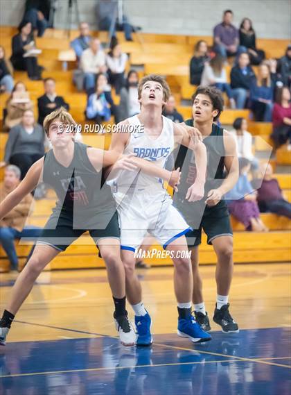 Thumbnail 2 in Canyon Crest Academy @ Rancho Bernardo photogallery.