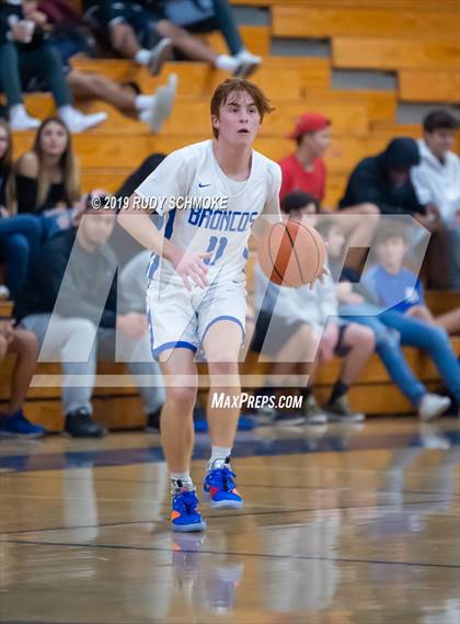 Thumbnail 1 in Canyon Crest Academy @ Rancho Bernardo photogallery.