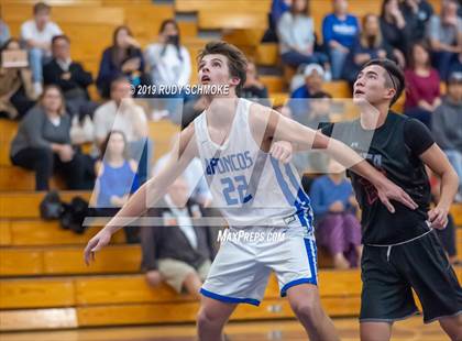 Thumbnail 1 in Canyon Crest Academy @ Rancho Bernardo photogallery.