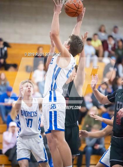 Thumbnail 3 in Canyon Crest Academy @ Rancho Bernardo photogallery.