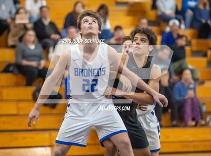 Thumbnail 2 in Canyon Crest Academy @ Rancho Bernardo photogallery.