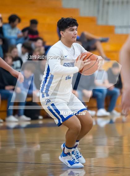 Thumbnail 1 in Canyon Crest Academy @ Rancho Bernardo photogallery.