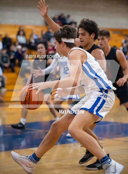 Thumbnail 2 in Canyon Crest Academy @ Rancho Bernardo photogallery.